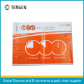 OEM Self Adhesive Light Proof Courier Bags